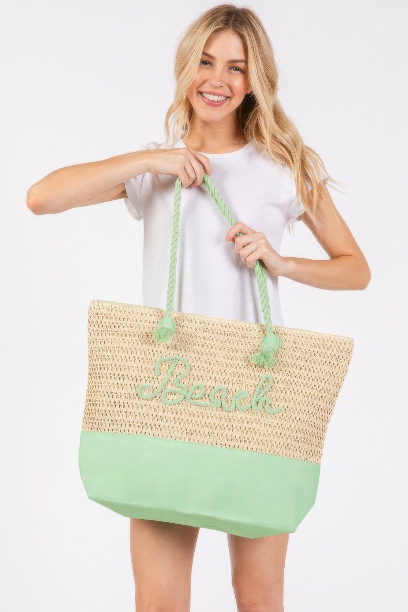 StrapStory - Tote Bag 961