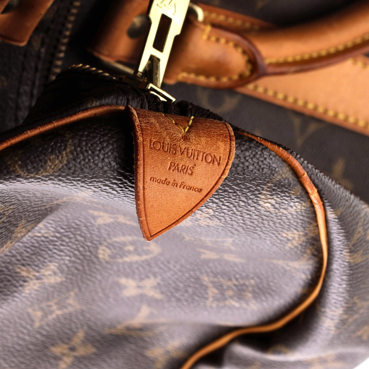 STRAPSTORY DUFFLE - 161