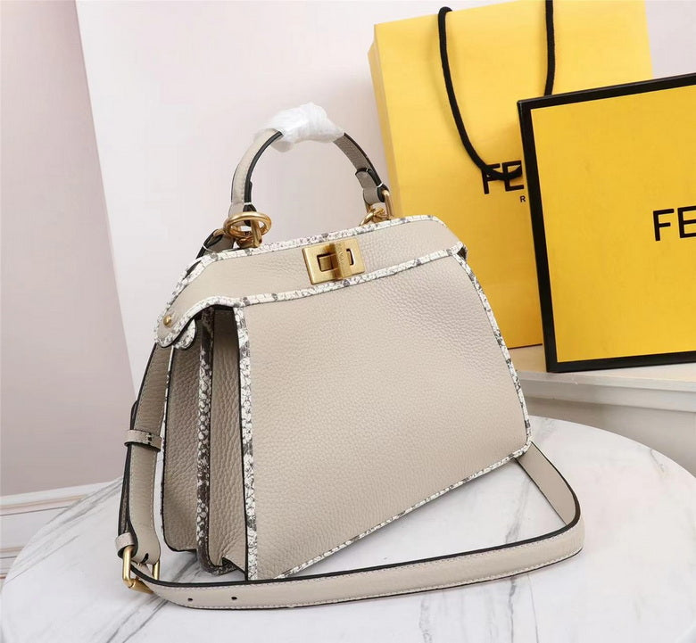 FDNI-Bags - Strap Story - 744