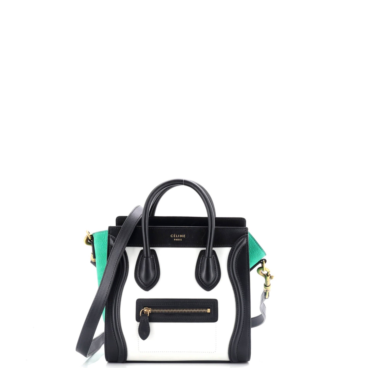 STRAPSTORY CROSSBODY BAG - 119