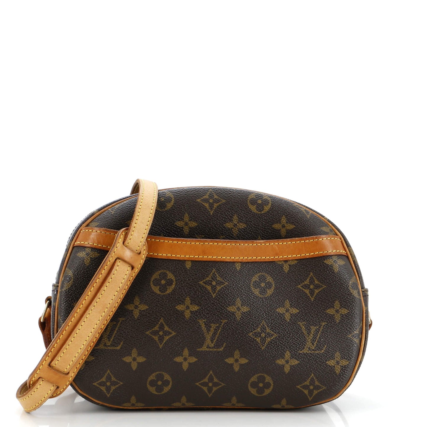 STRAPSTORY CROSSBODY BAG - 113