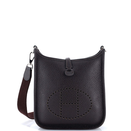 STRAPSTORY CROSSBODY BAG - 1909