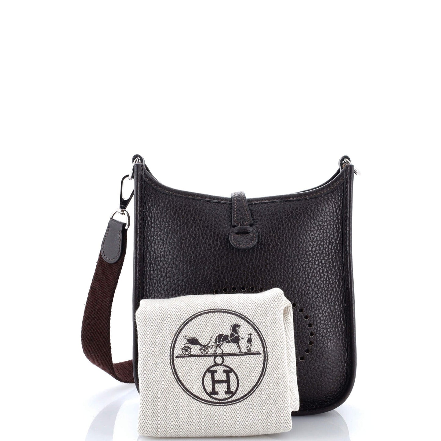 STRAPSTORY CROSSBODY BAG - 1909