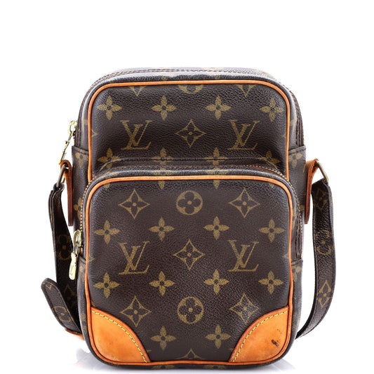 STRAPSTORY CROSSBODY BAG - 109