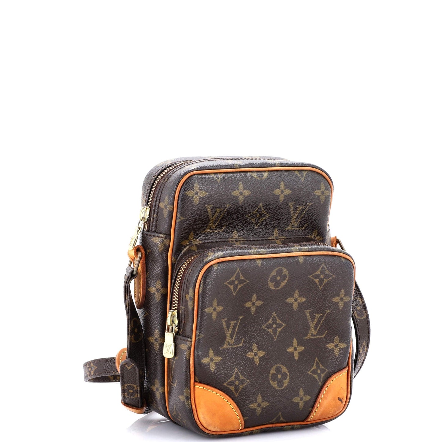 STRAPSTORY CROSSBODY BAG - 109