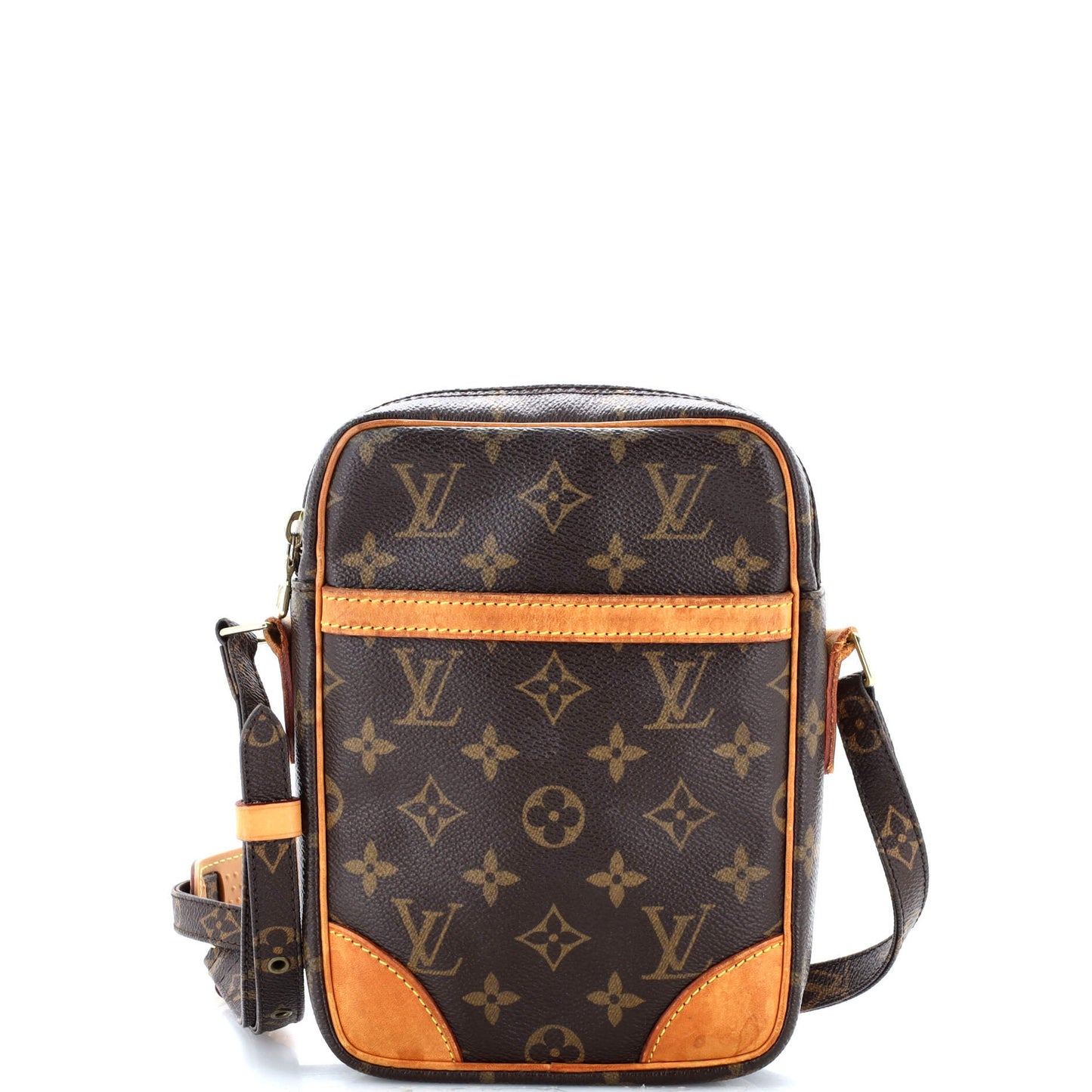 STRAPSTORY CROSSBODY BAG - 110