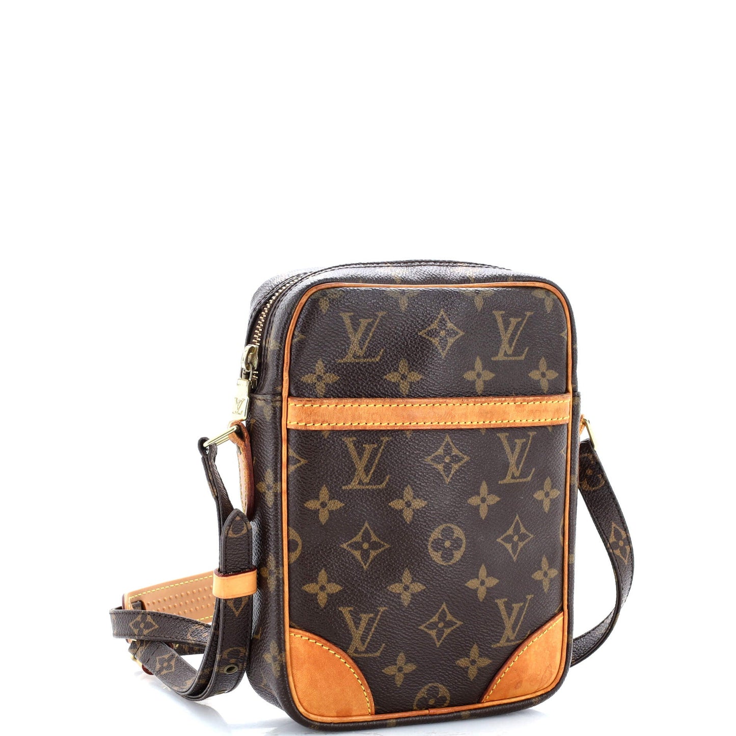 STRAPSTORY CROSSBODY BAG - 110