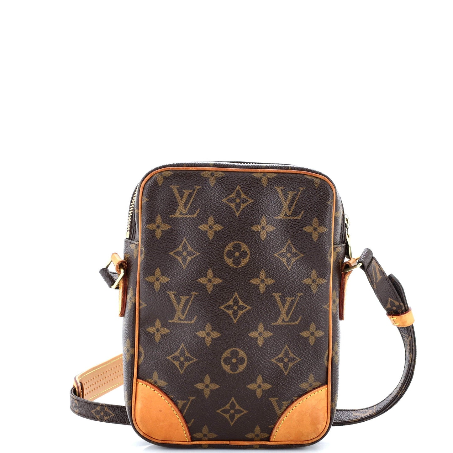 STRAPSTORY CROSSBODY BAG - 110
