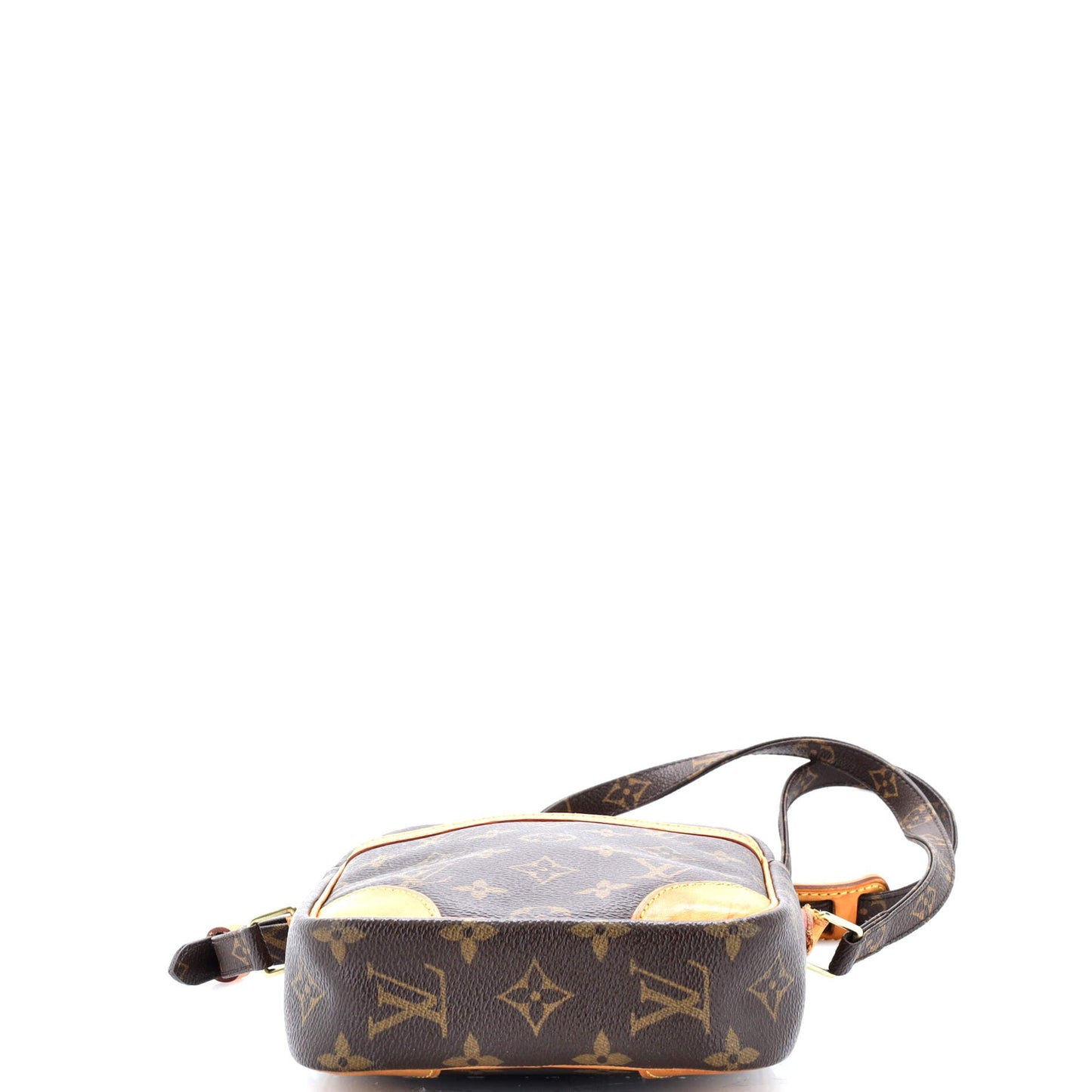 STRAPSTORY CROSSBODY BAG - 110