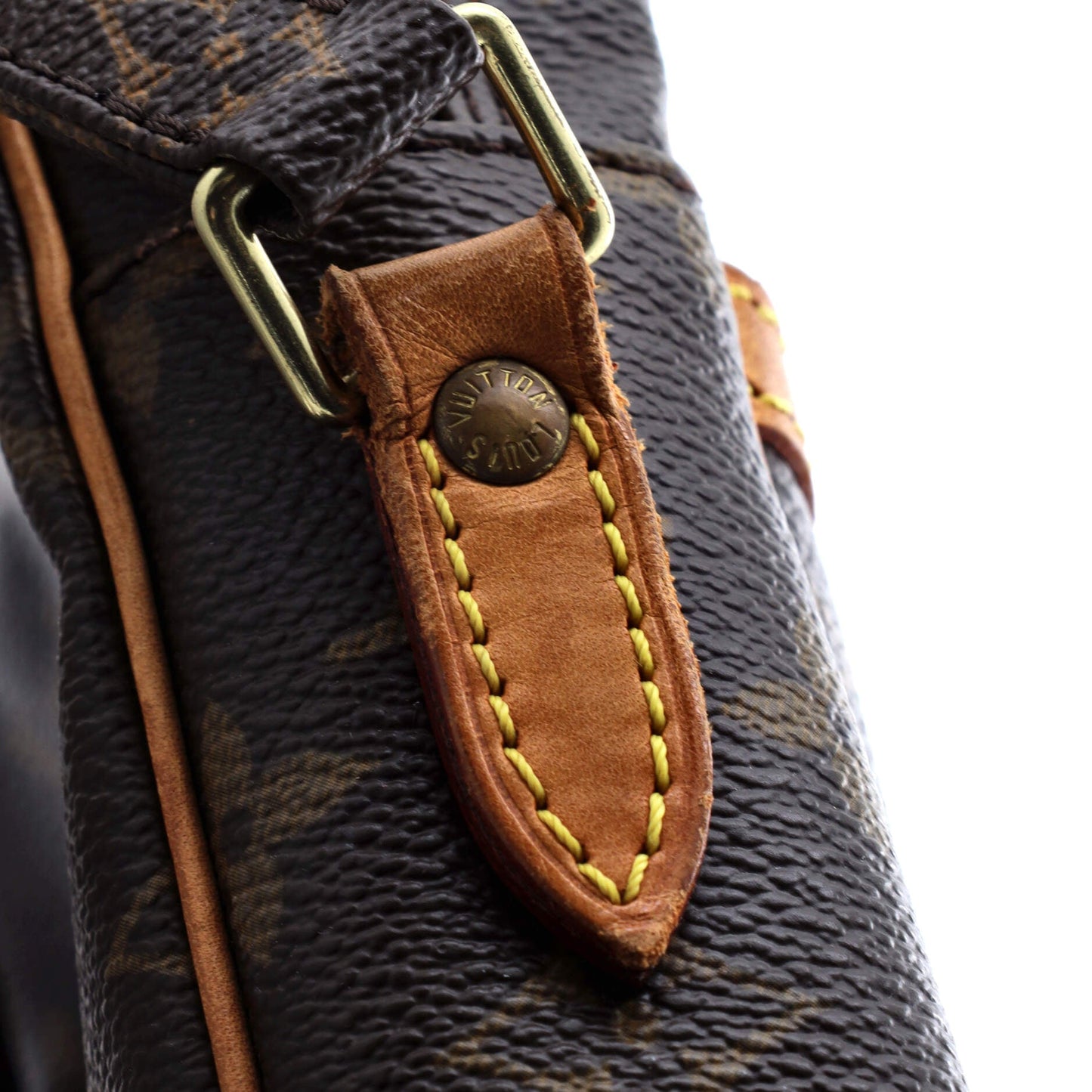 STRAPSTORY CROSSBODY BAG - 110