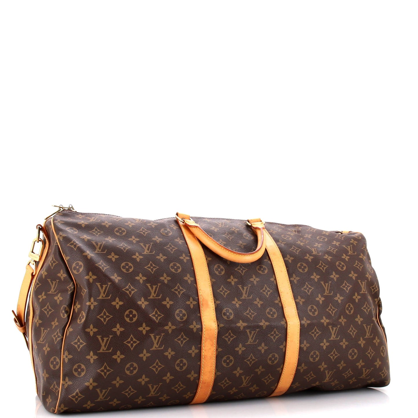 STRAPSTORY DUFFLE - 004