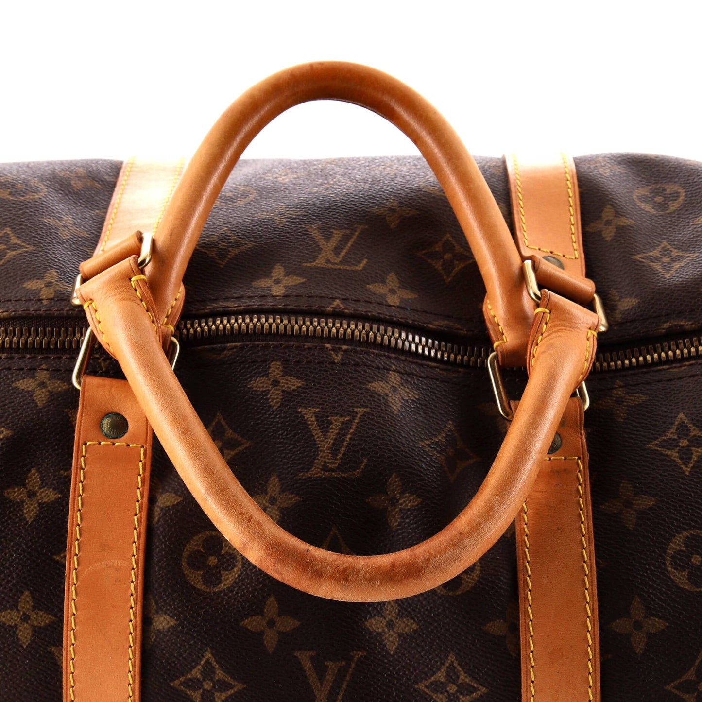 STRAPSTORY DUFFLE - 004