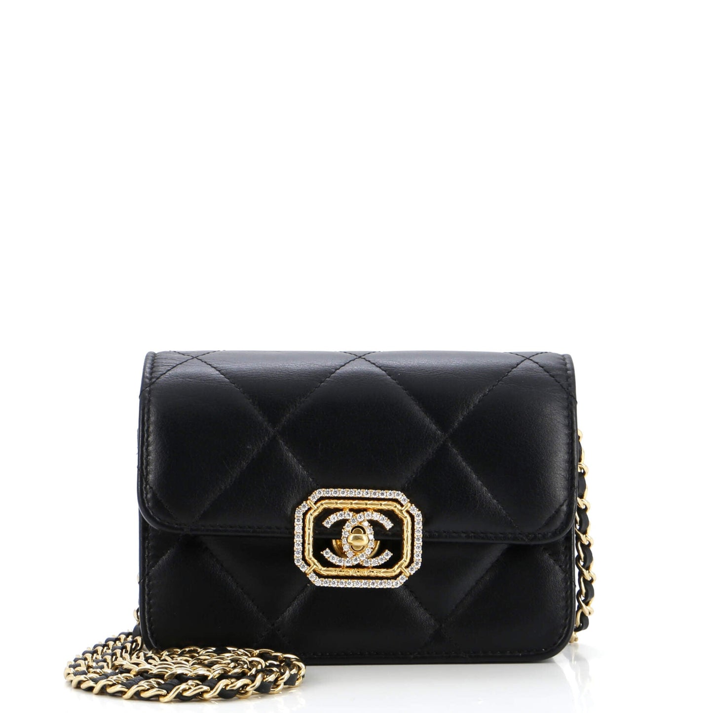STRAPSTORY CROSSBODY BAG - 2995