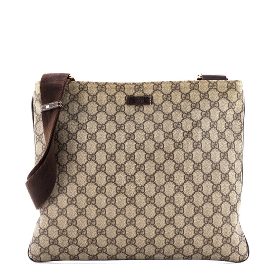 STRAPSTORY CROSSBODY BAG - 121