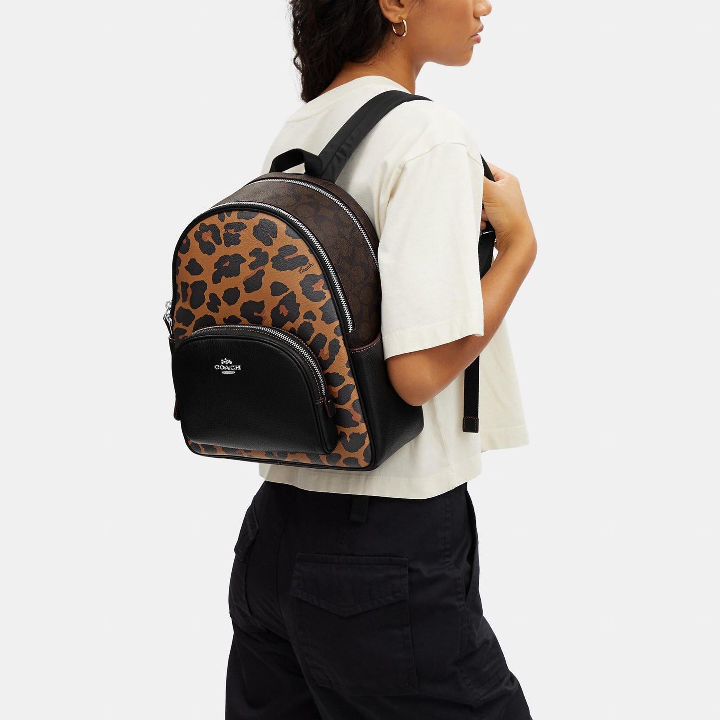 StrapStory - Backpack 154