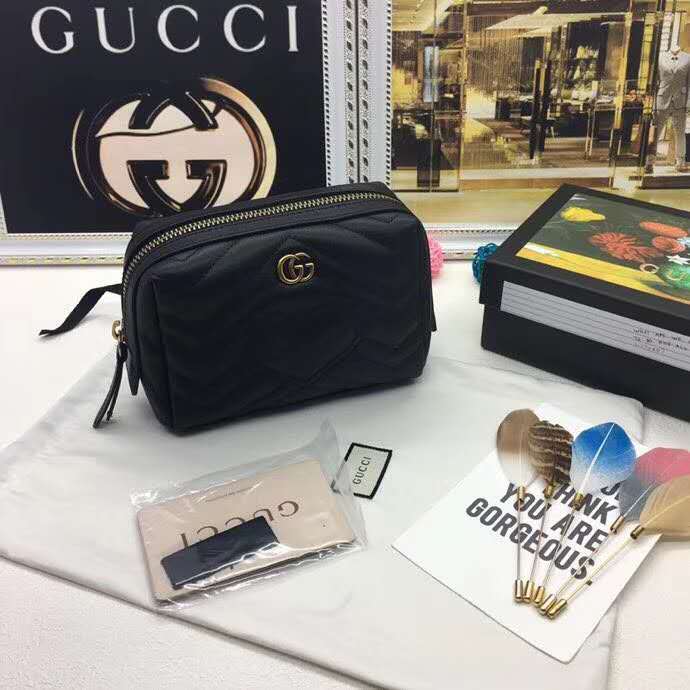 STRAPSTORY - GGC4 BAG - 1032