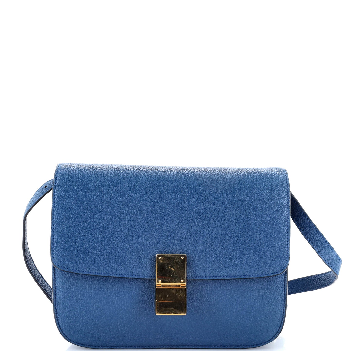 STRAPSTORY CROSSBODY BAG - 169