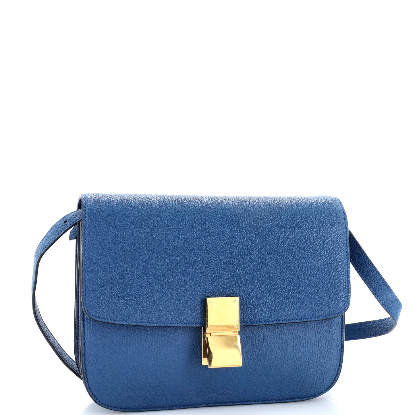 STRAPSTORY CROSSBODY BAG - 169