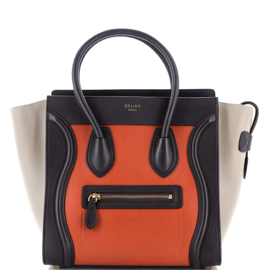 STRAPSTORY TOTE - 1273