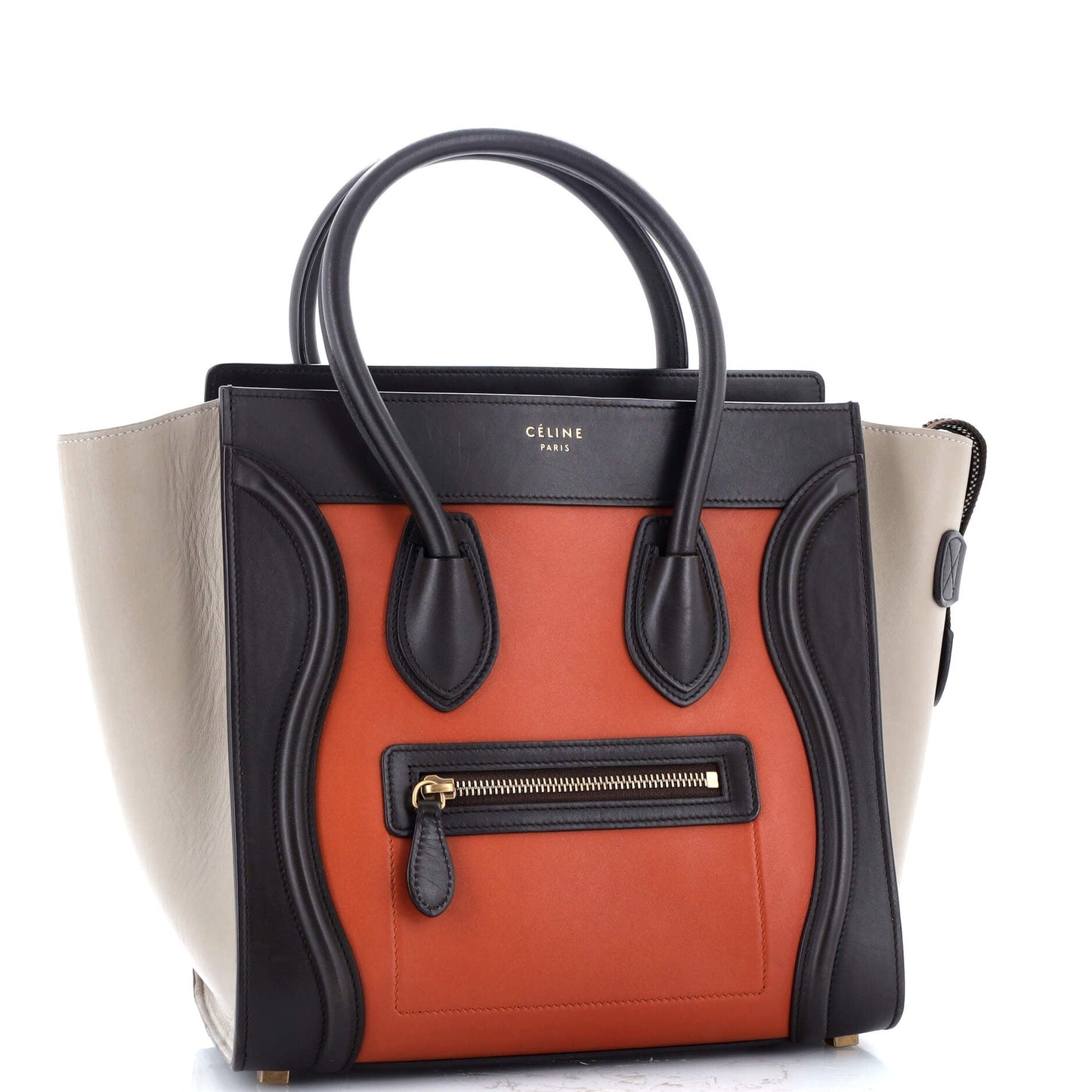 STRAPSTORY TOTE - 1273