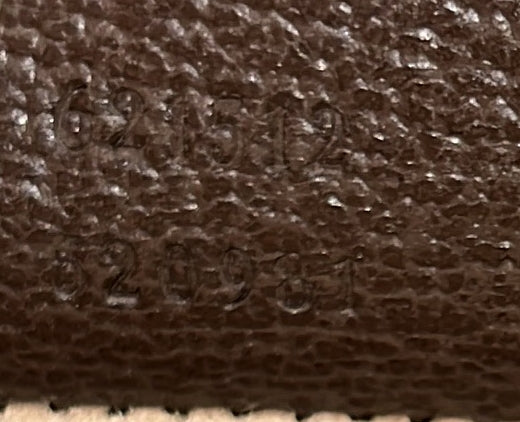 STRAPSTORY TOP HANDLE - 050