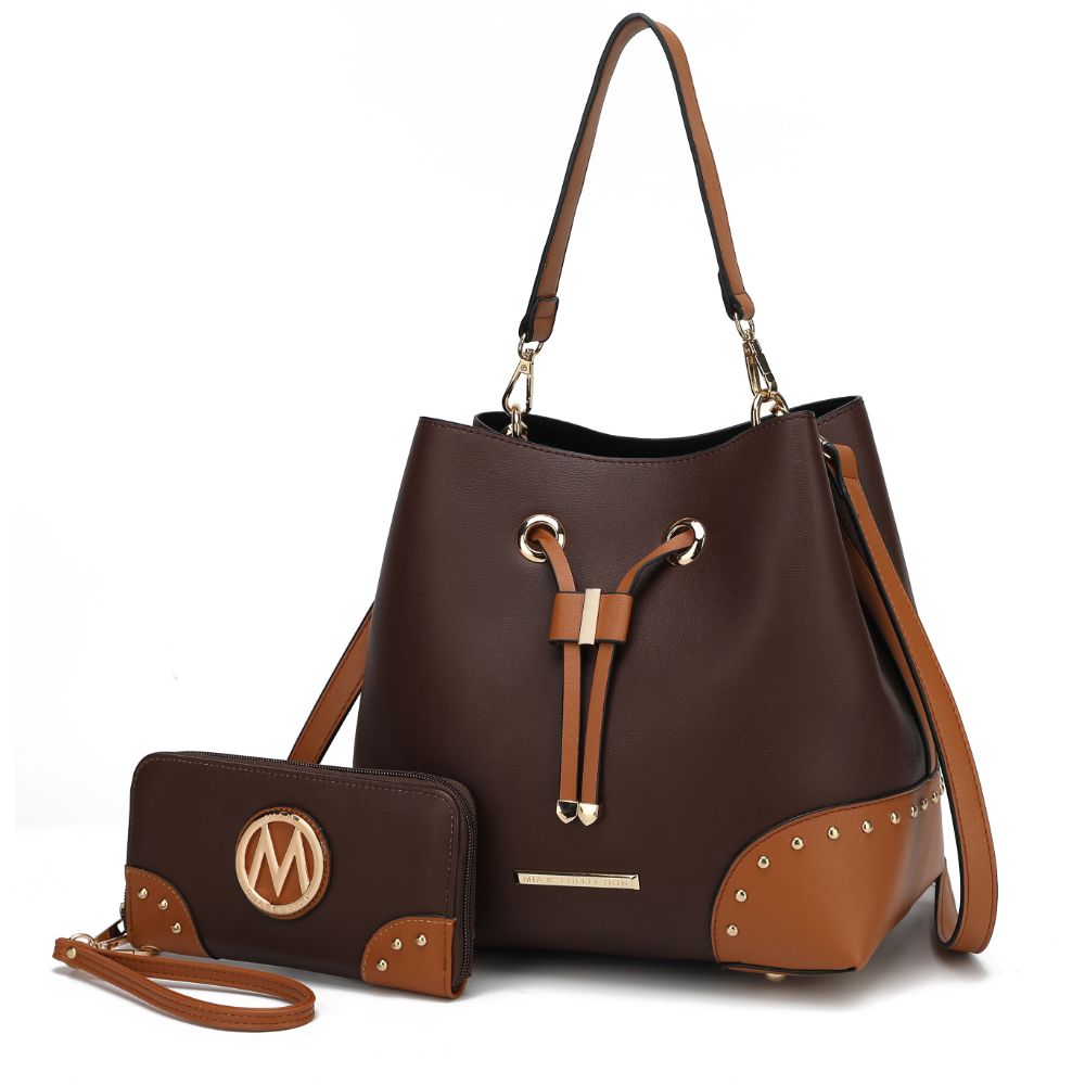 StrapStory - Bucket Bag 029