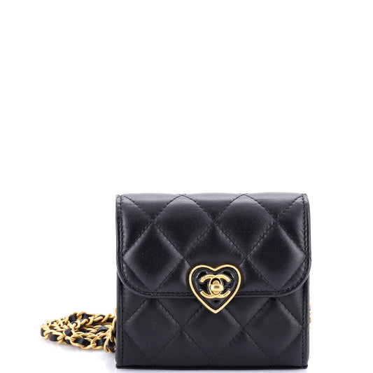STRAPSTORY CROSSBODY BAG - 120