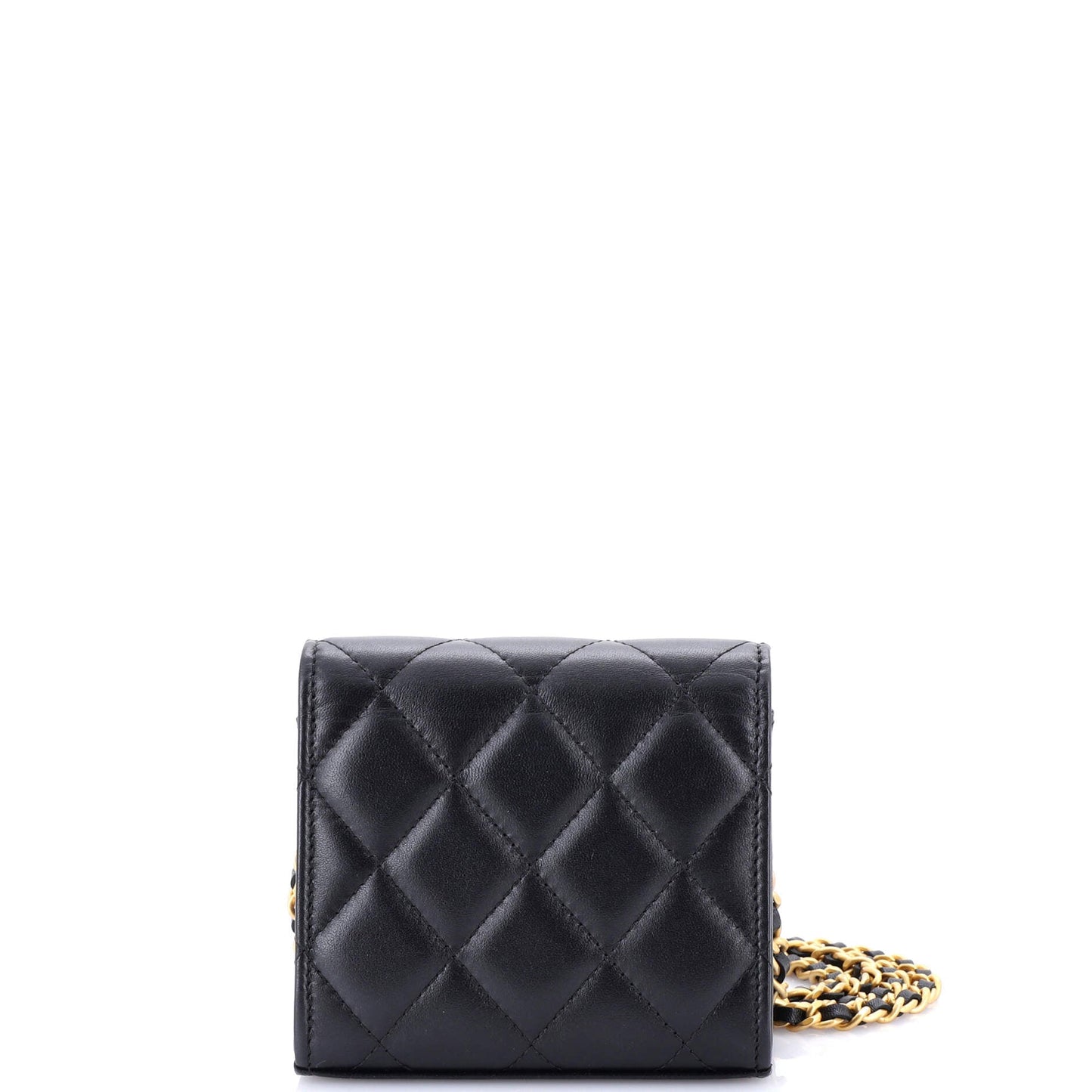 STRAPSTORY CROSSBODY BAG - 120