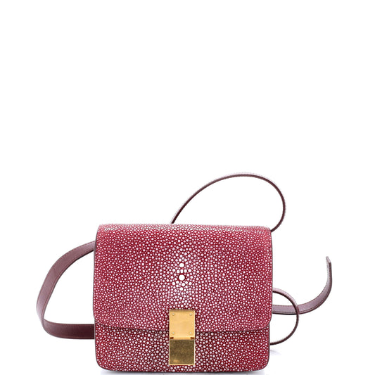 STRAPSTORY SHOULDER BAG - 091