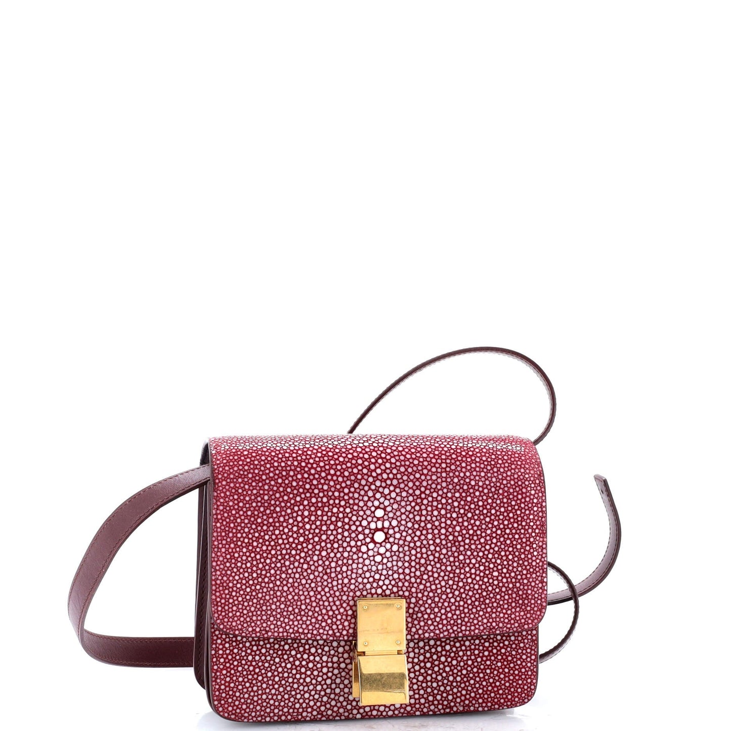 STRAPSTORY SHOULDER BAG - 091