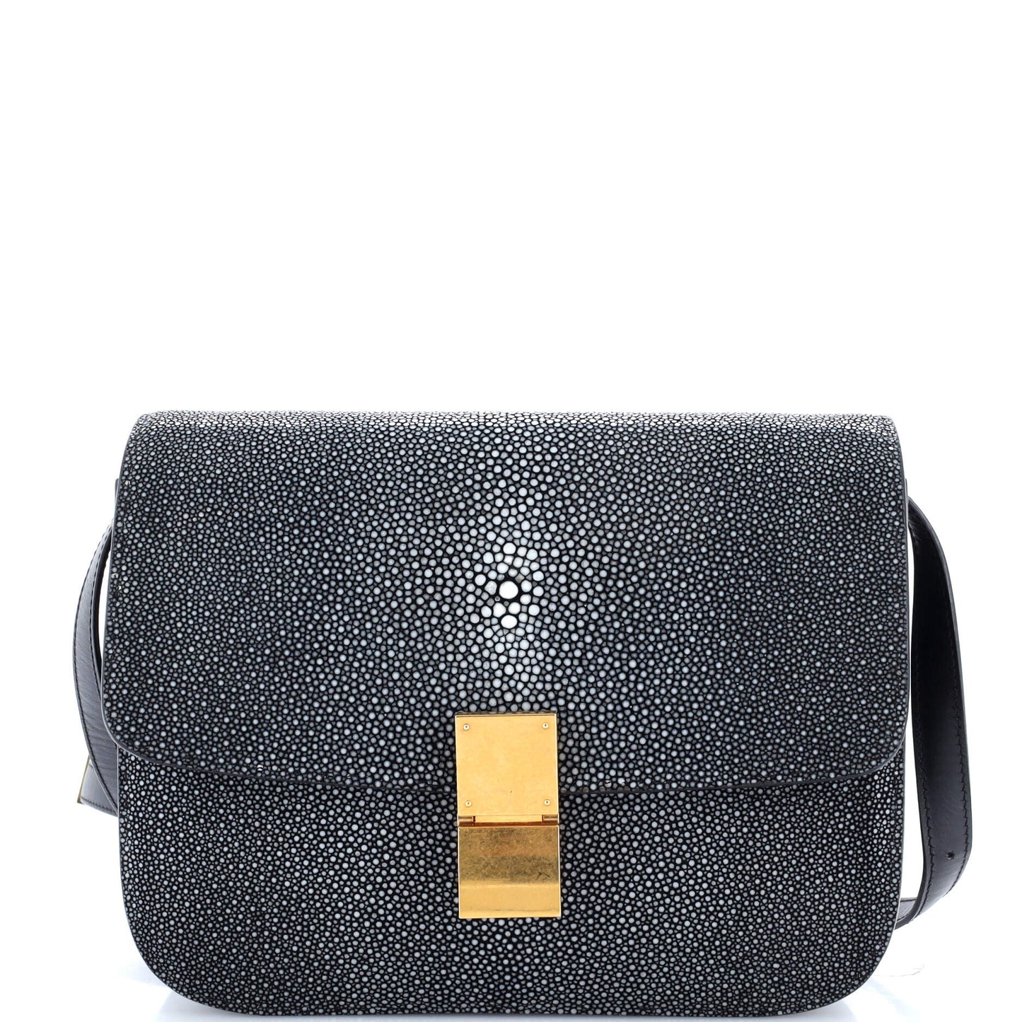 STRAPSTORY SHOULDER BAG - 087