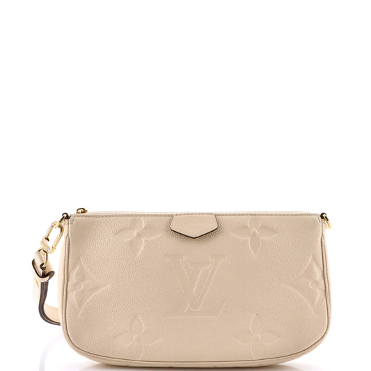 STRAPSTORY CROSSBODY BAG - 135