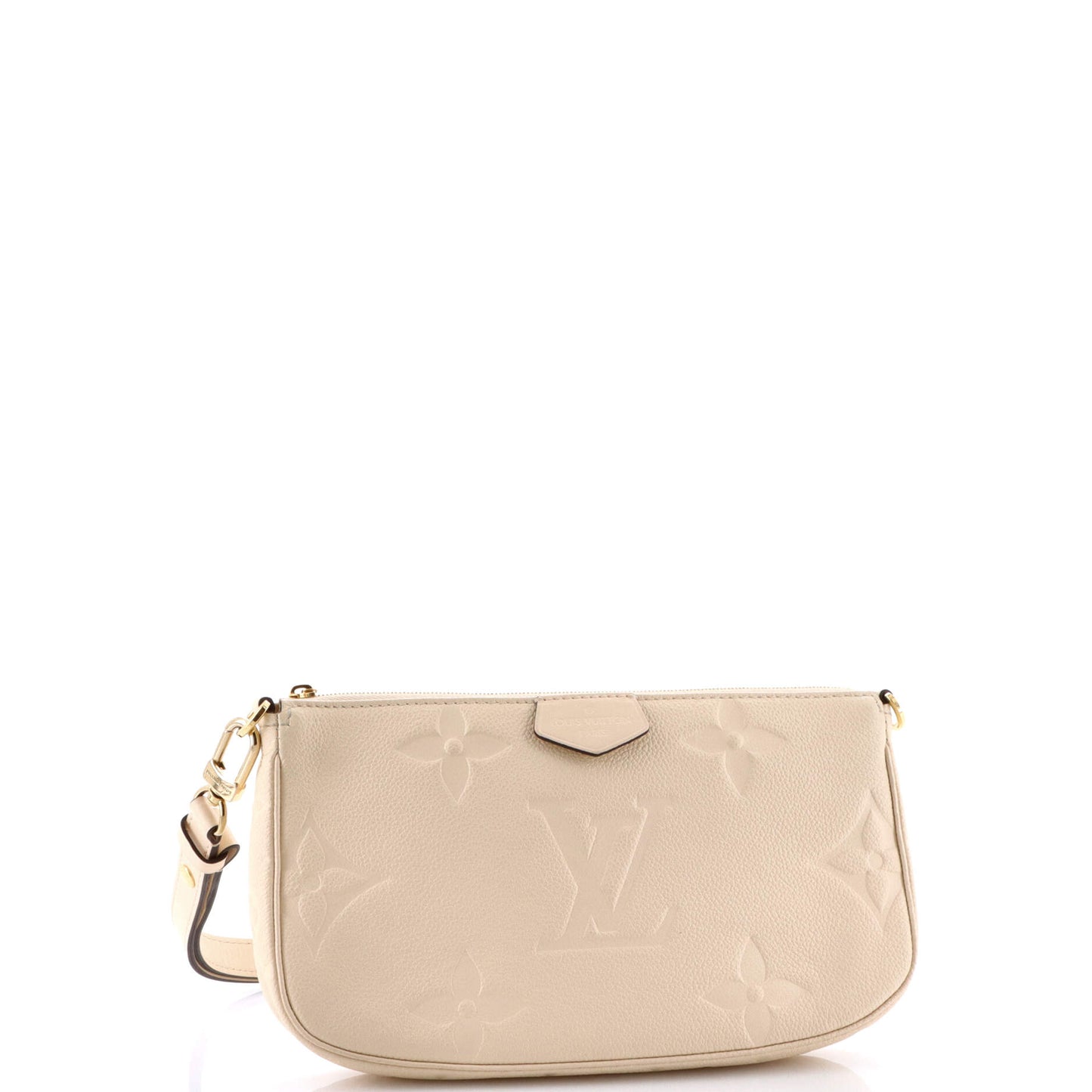 STRAPSTORY CROSSBODY BAG - 135