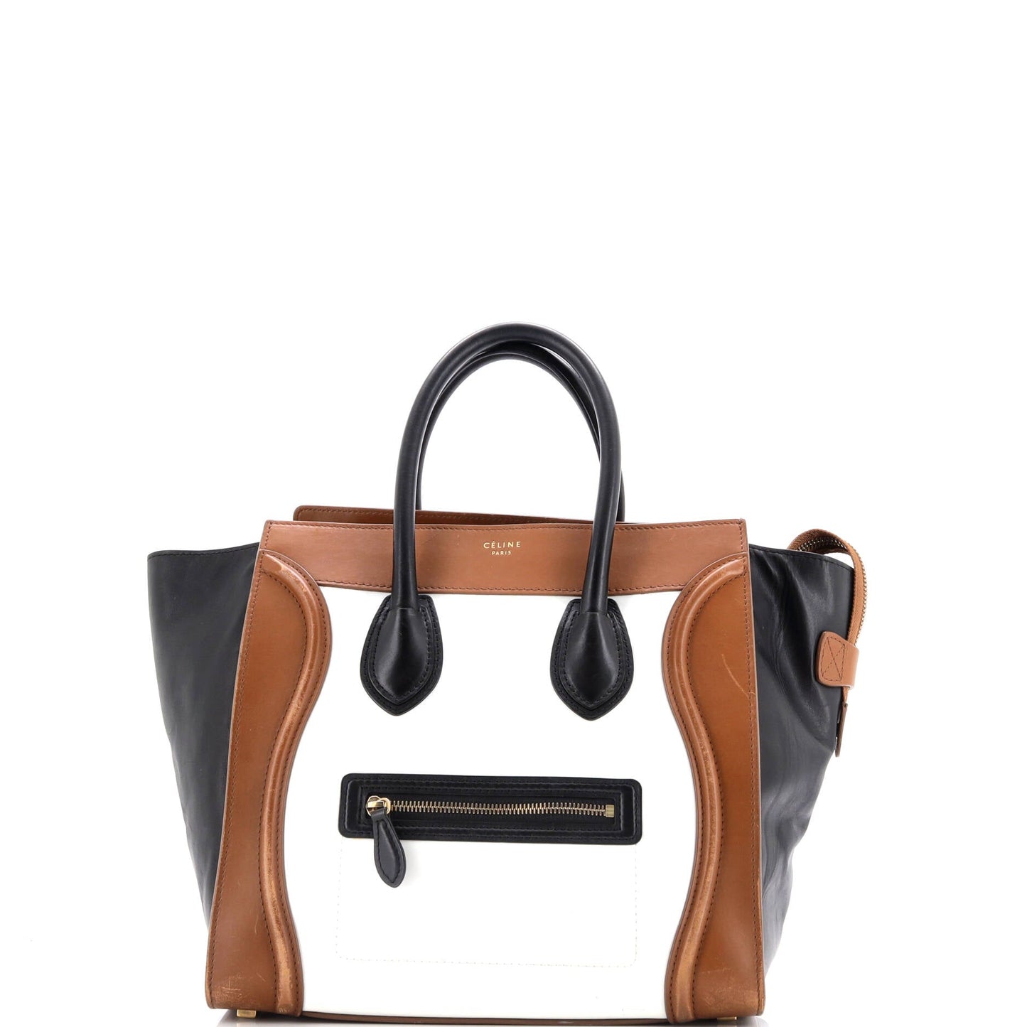 STRAPSTORY TOTE - 047