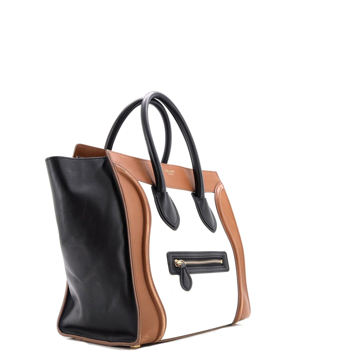 STRAPSTORY TOTE - 047