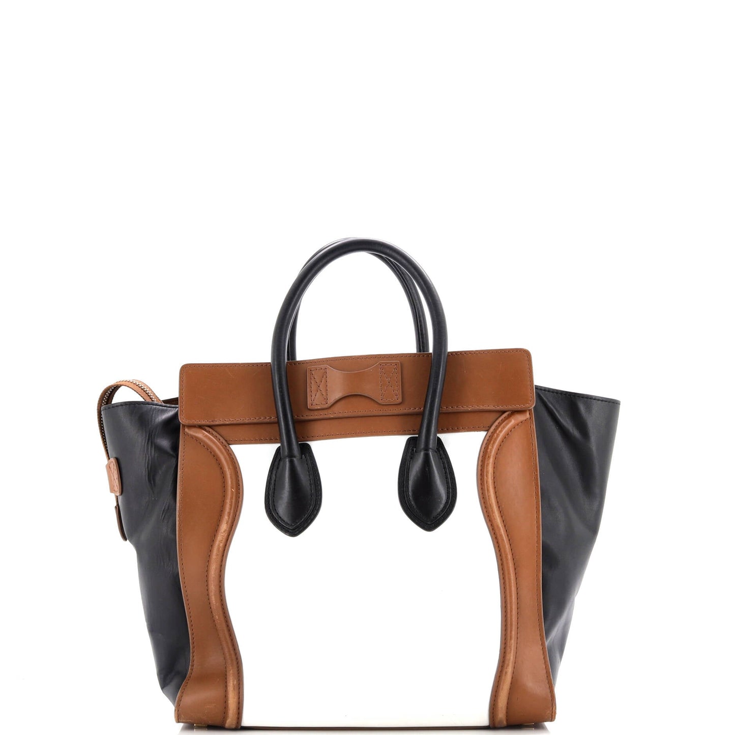 STRAPSTORY TOTE - 047
