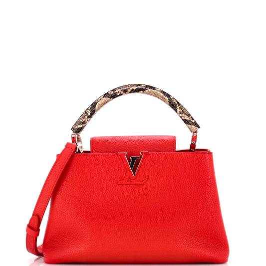 STRAPSTORY TOP HANDLE - 035