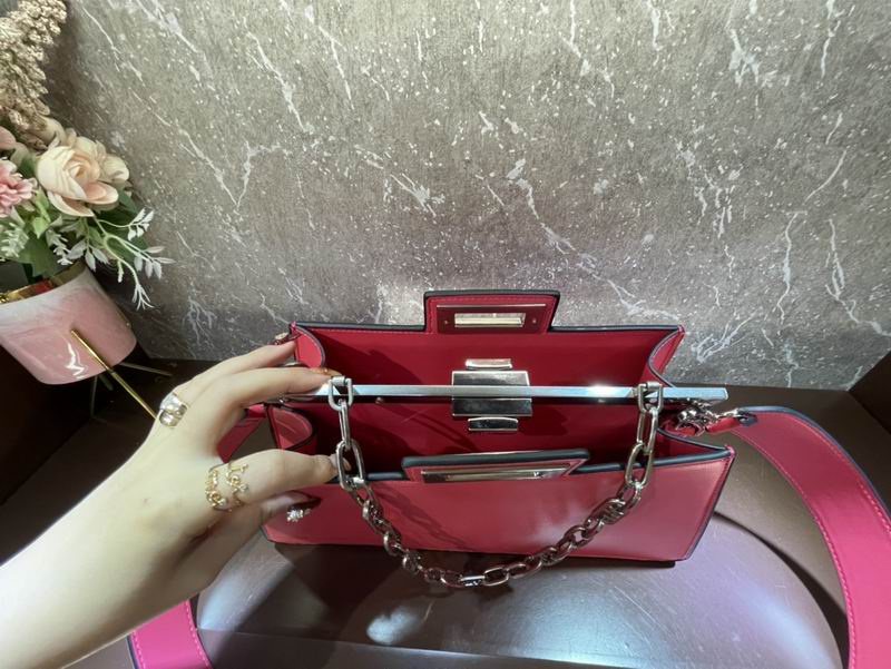 FDNI-Bags - Strap Story - 412