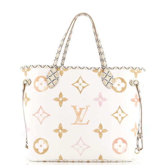 STRAPSTORY TOTE - 045
