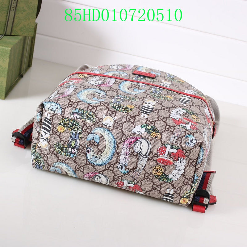 STRAPSTORY - GGC4 BAG - 657
