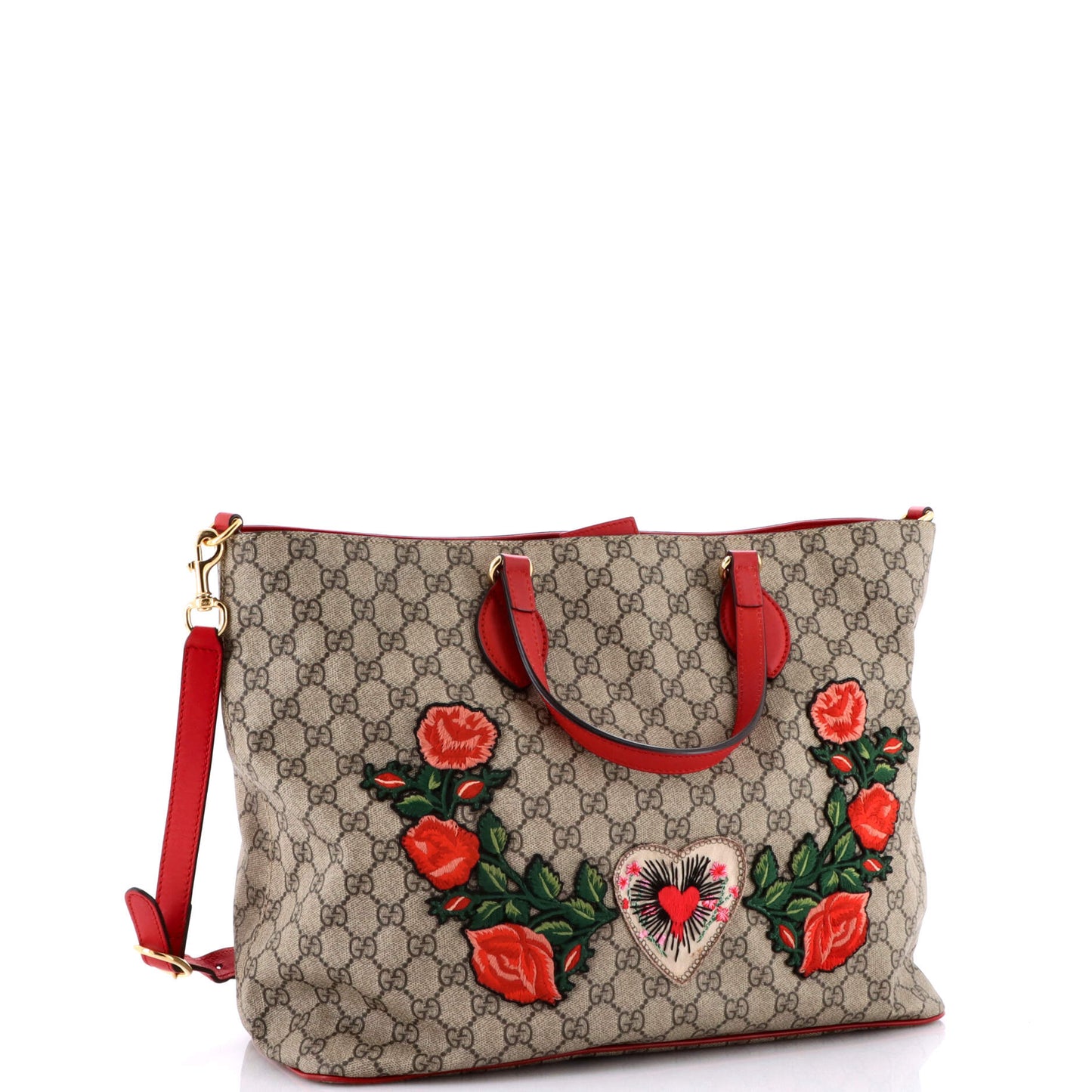 STRAPSTORY TOTE - 063