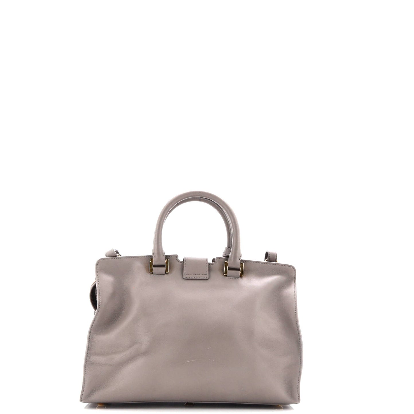 STRAPSTORY SATCHEL - 010