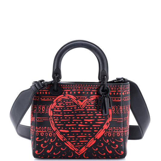 STRAPSTORY SHOULDER BAG - 075