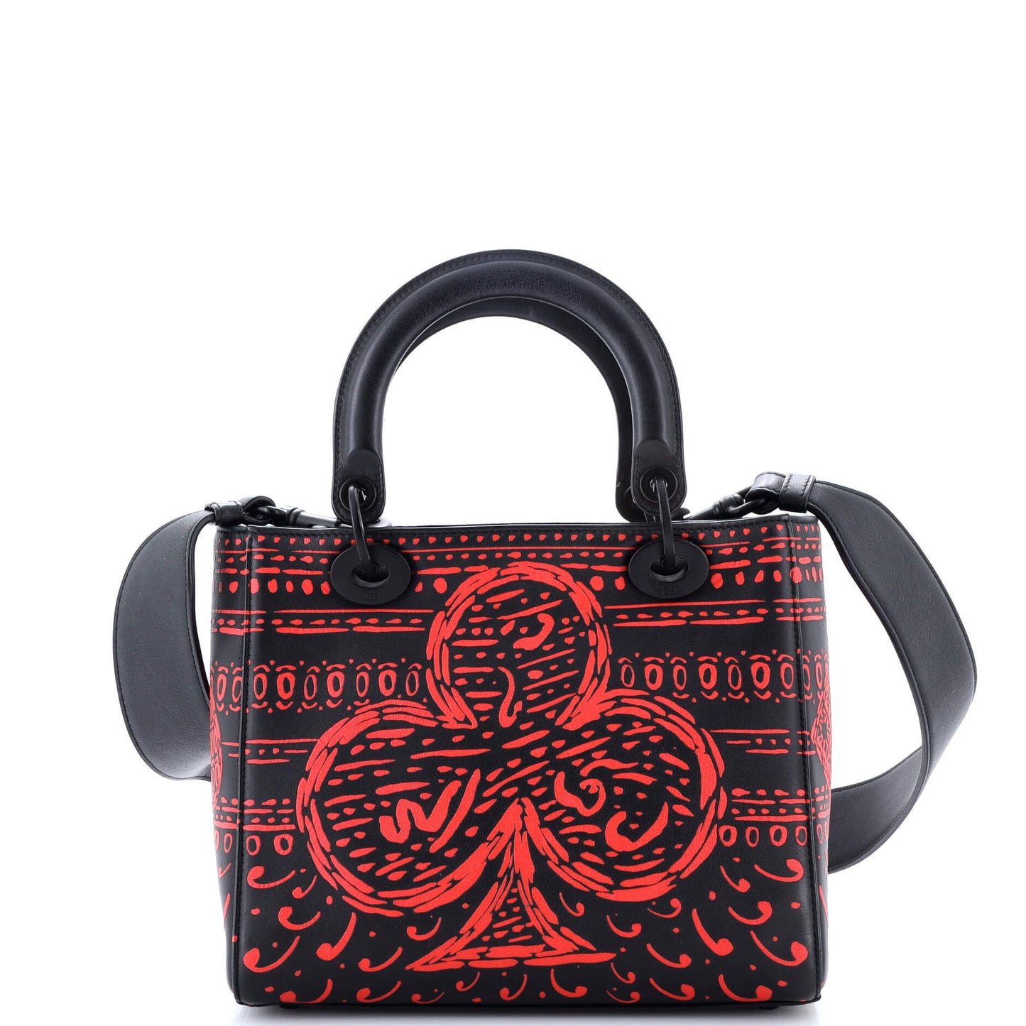 STRAPSTORY SHOULDER BAG - 075