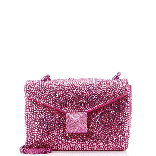 STRAPSTORY SHOULDER BAG - 226