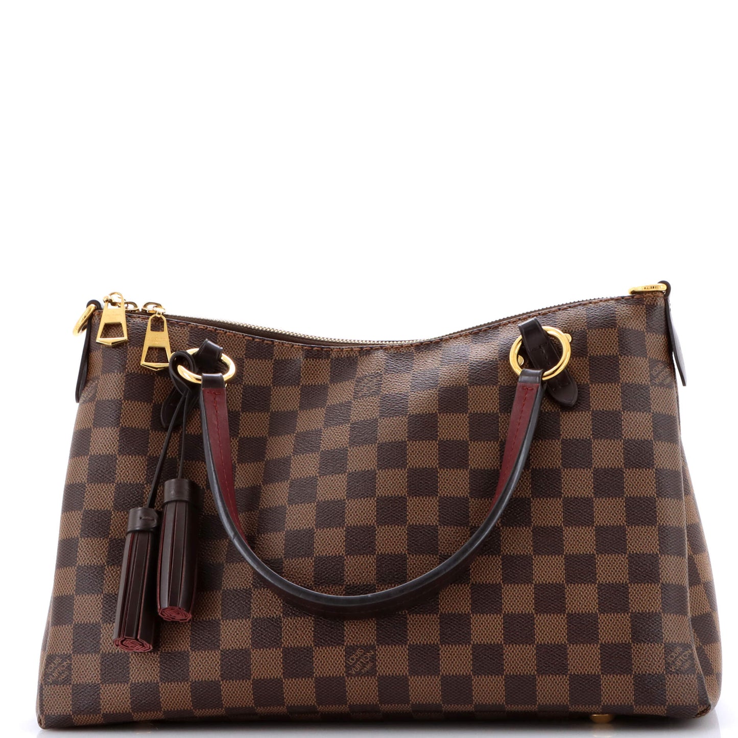 STRAPSTORY SHOULDER BAG - 117