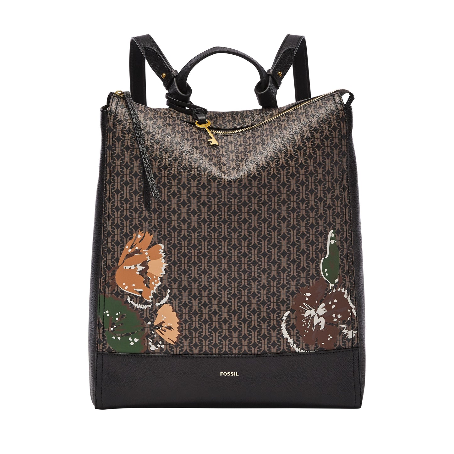 StrapStory - Backpack 191