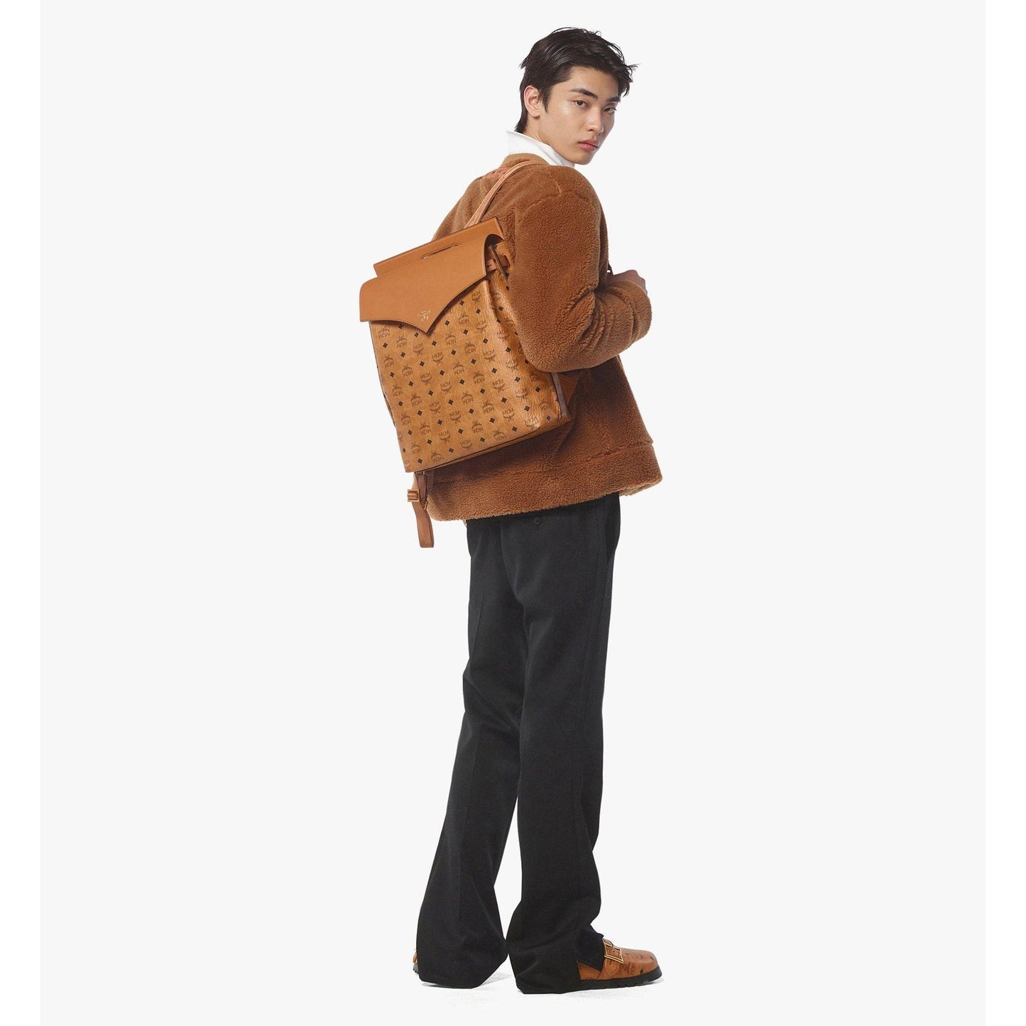 StrapStory - Backpack 943