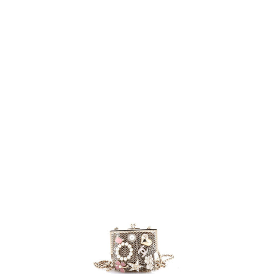STRAPSTORY CROSSBODY BAG - 129