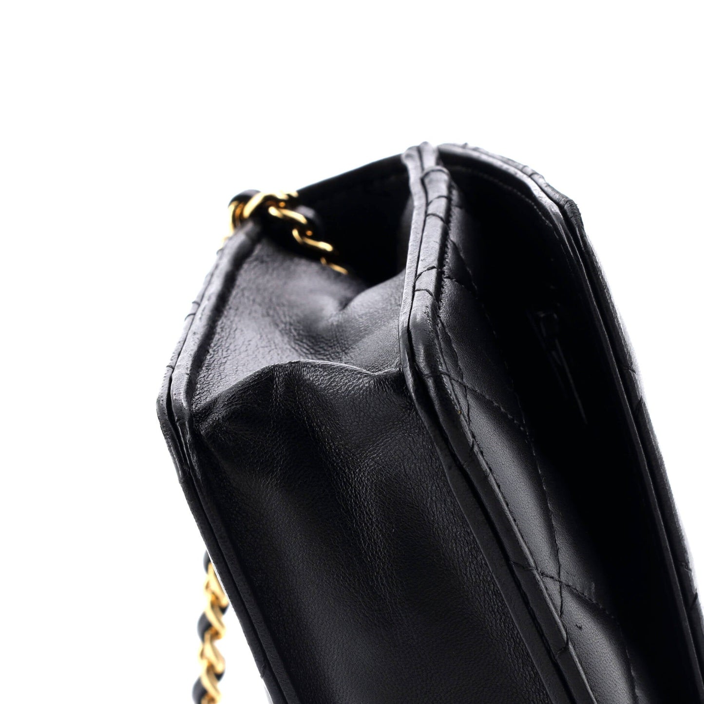 STRAPSTORY CROSSBODY BAG - 1100